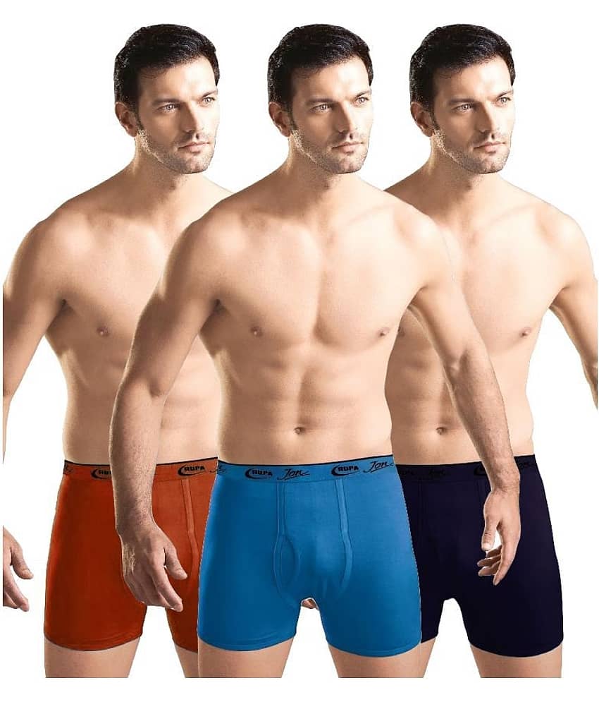 Rupa Multi Trunk Pack of 3