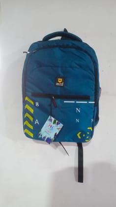Bag pack for unisex