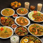 Sai Ram Restaurant