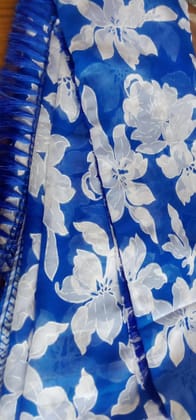 Elegant Crepe Silk Sarees