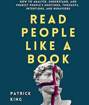 Read People Like a Book