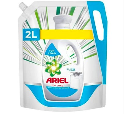 Ariel liquid