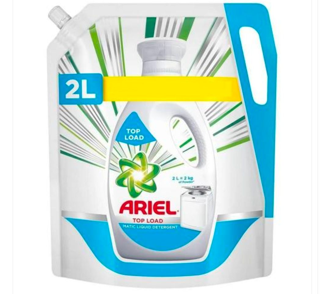 Ariel liquid