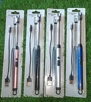ELECTRIC ARC BBQ LIGHTER