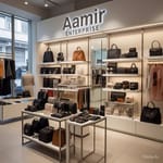 Aamir Enterprise