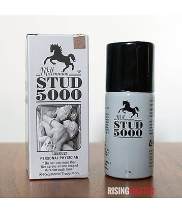 Millenium MILLENIUM 20 GRAM SPRAY ( PACK OF 2)