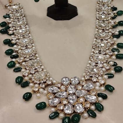 Bridal Jewellery