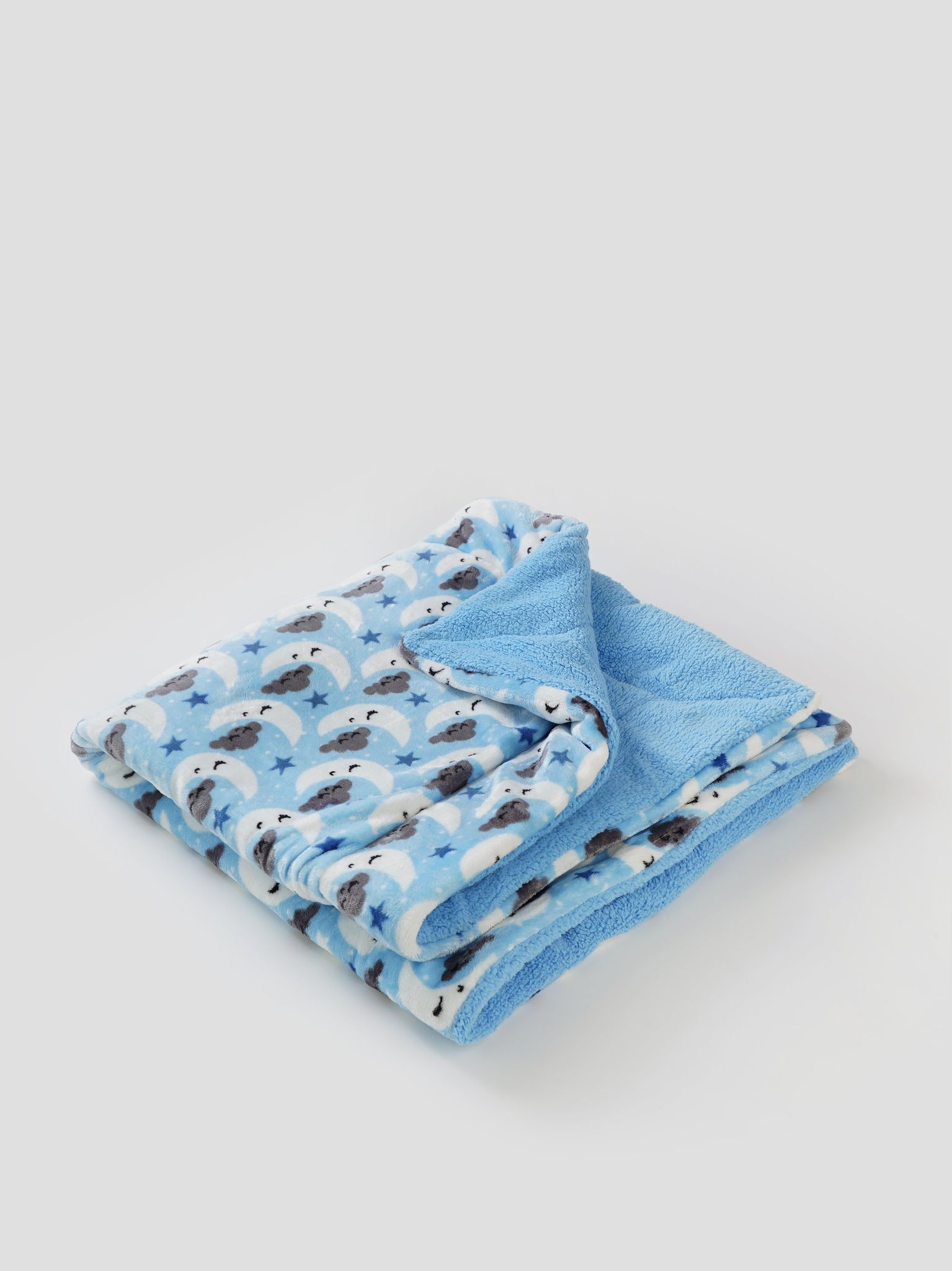 Soft & Comfy Quilted Blanket