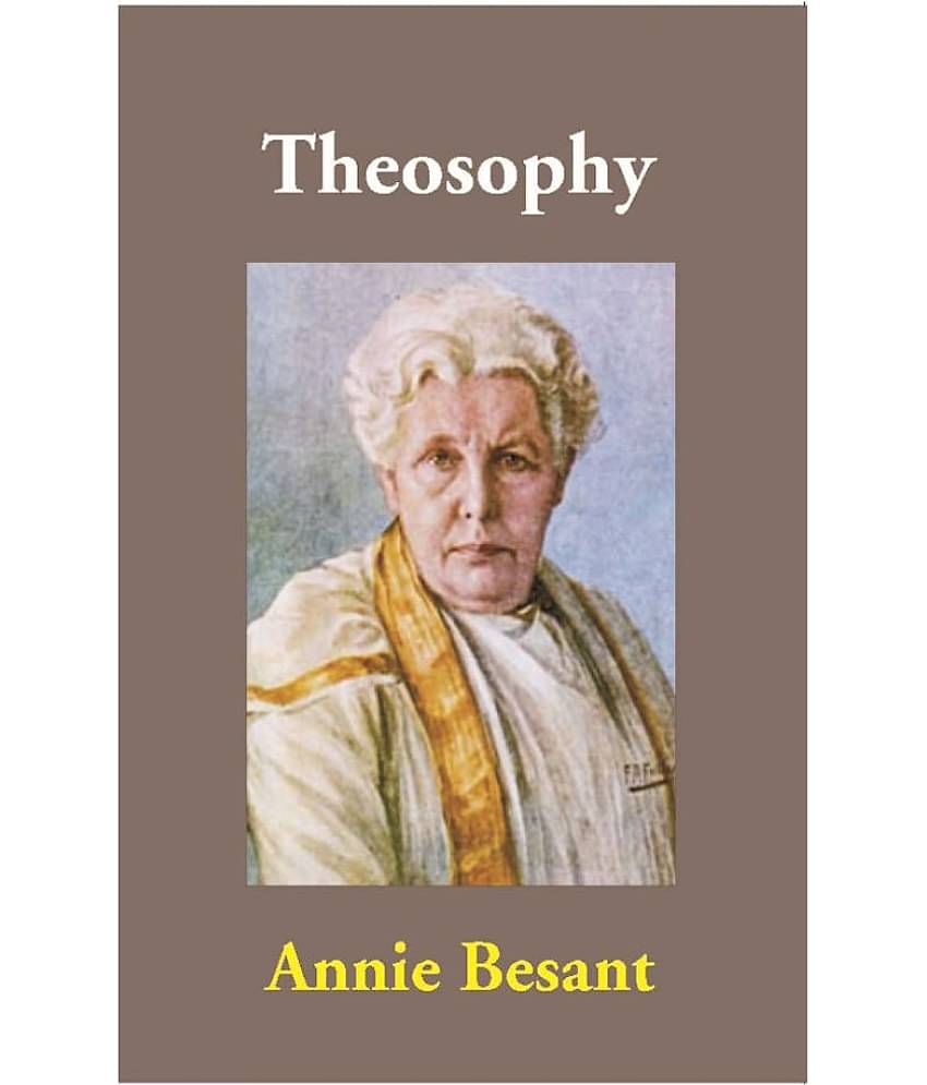 Theosophy