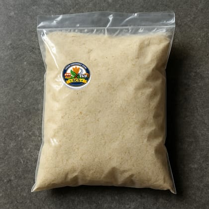 Savitri Convenience Store's sooji cheela mix