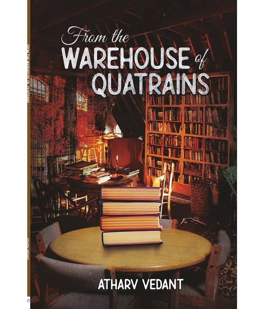 From the warehouse of Quatrains