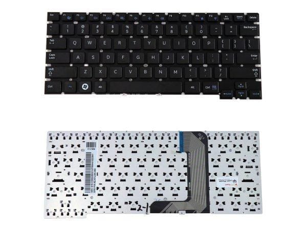 Samsung Laptop Keyboard for Replacement NP300 NP 300 NP300E5A NP300E5A NP300E5C NP300E5X NP300E5Z NP300V5A NP300V5Z NP305E5A NP305V5A NP3530EA NP3530EC Series