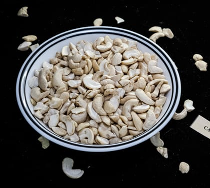 Havenuts Cashew 4 Piece - 100 gram