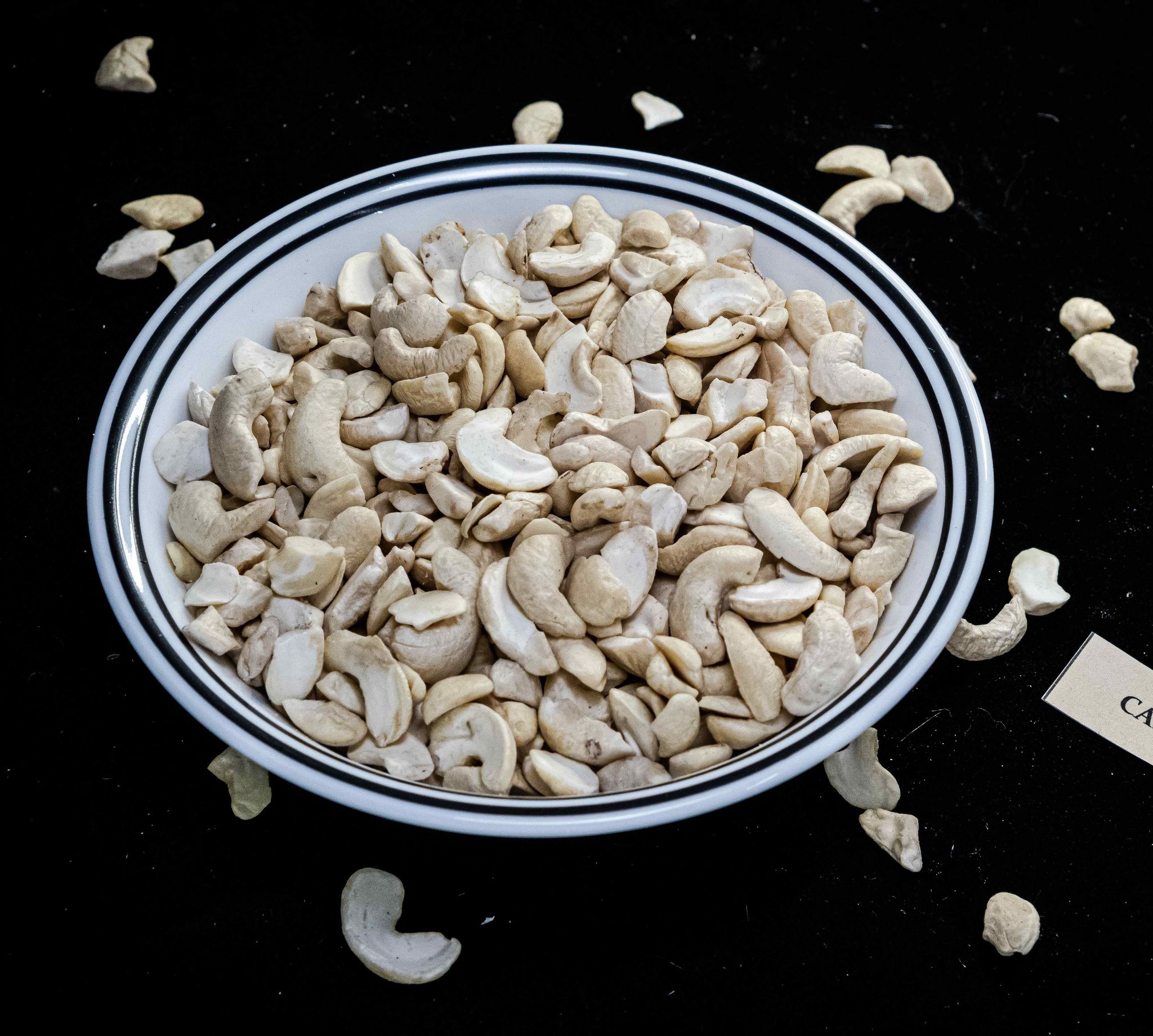 Havenuts Cashew 4 Piece - 100 gram