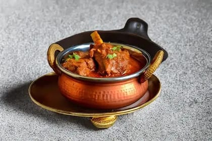 Mutton Korma