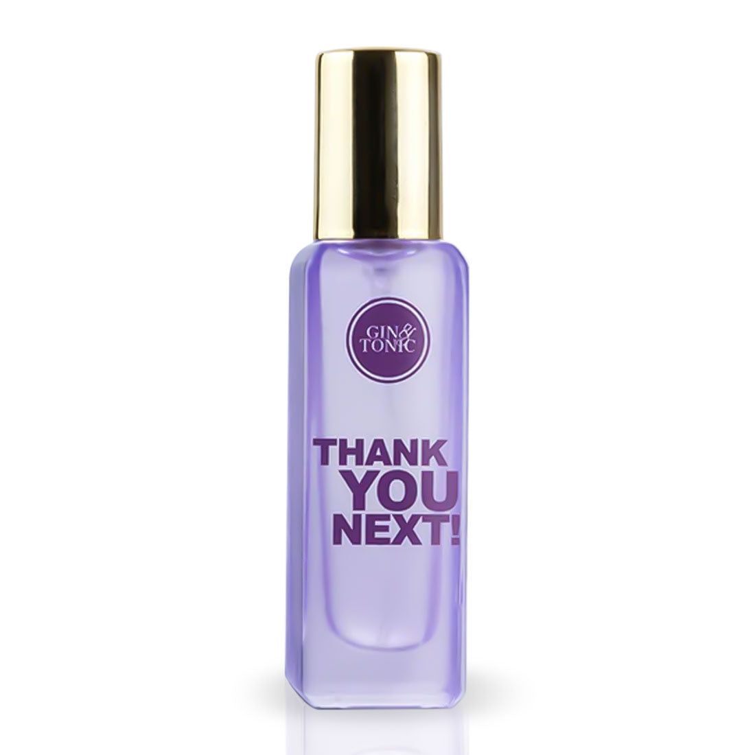 Gin & Tonic 20ML packs-GT - Thank You Next 20ML