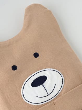 Adorable & Comfy Cap for Babies