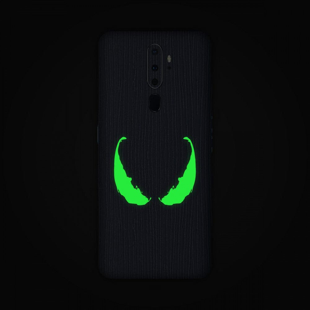 Eyes Neon