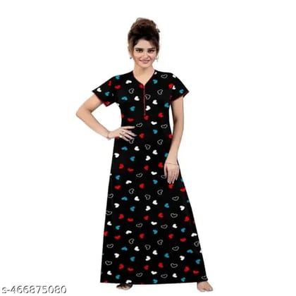 Comfortable NIGHTY for Women