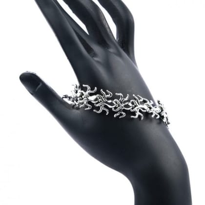 Tribes India Bracelet for Women (Multi-Design) Tribes India Bracelet for Women (Multi-Design)