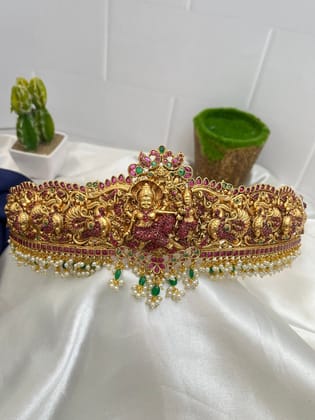 Vaddanam Dab 6750-Waist 24 - 36 adjustable