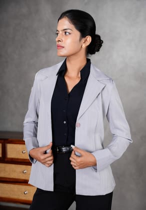 FORMAL BLAZER-L