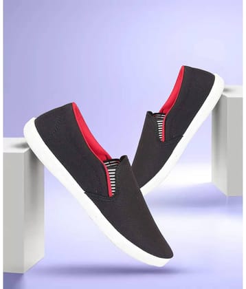 hotstyle PILOT Red Men's Sneakers