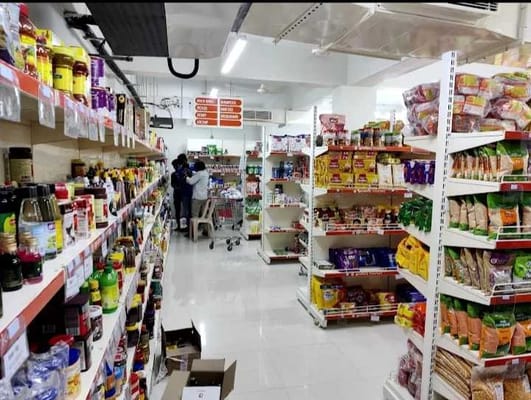 VIRAT HEALTH & GROCERY STORE