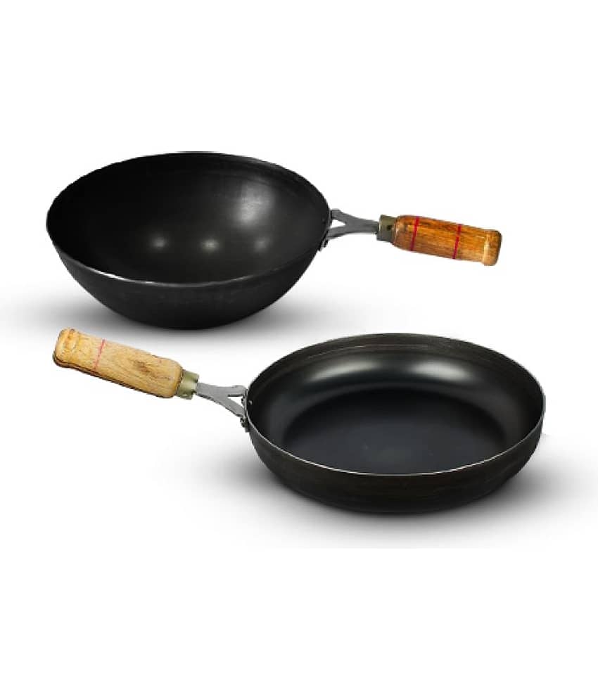 The Indus Valley na 2 Piece Cookware Set