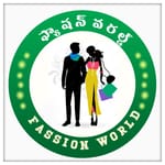 fashion world  ladies and gents wear