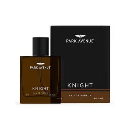 Park Avenue fragrances Knight