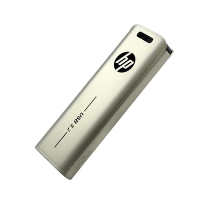 HP 796w 128GB USB 3.2 Flash Drive