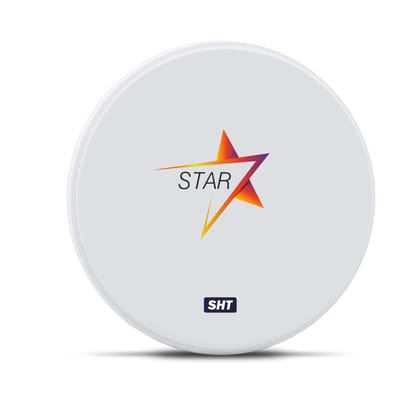 star zirconia sht block-STAR ZIRCONIA SHT BLOCK  - 98 * 14