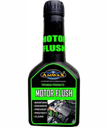 AMWAX MOTOR FLUSH 250 ML