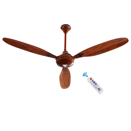 Superfan Super X1 Deco/Treeze High Speed BLDC Ceiling Fan with 5 Years Warranty - 120 cm (48 inches)