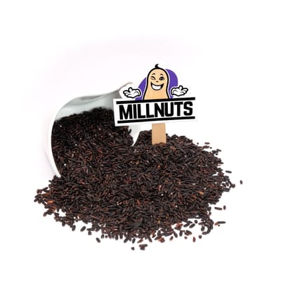 Millnuts - Black Kavuni | Karuppu Kavuni