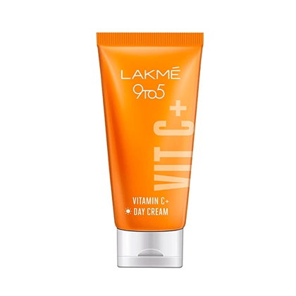 Lakme Cream Day Cream Vitamin C 50g