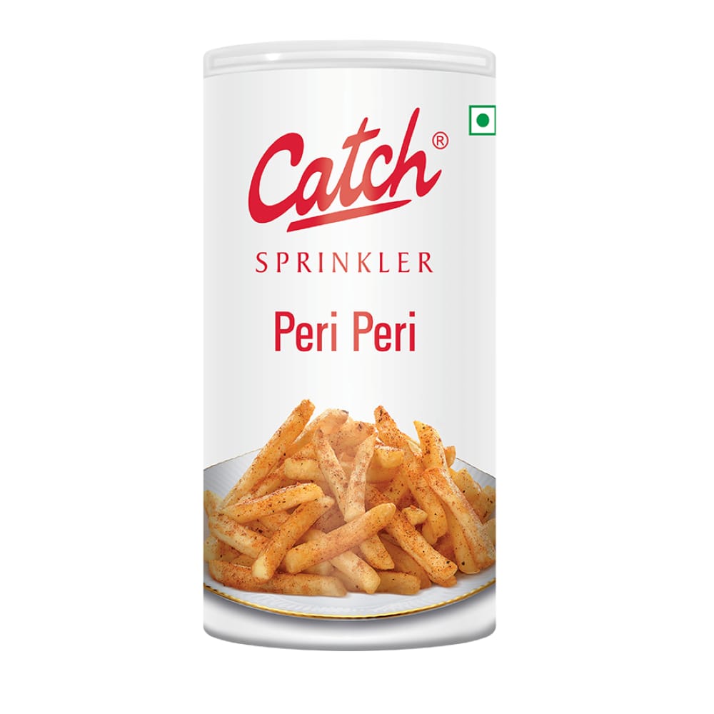 Catch Sprinkler || Peri Peri Masala || 45 Grams