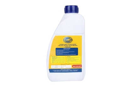 Hella Coolant Red (1L) AV299546