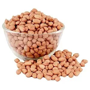 OKHALI PEANUTS - 500GM