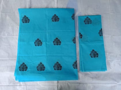 ASOMI MEKHELA CHADAR