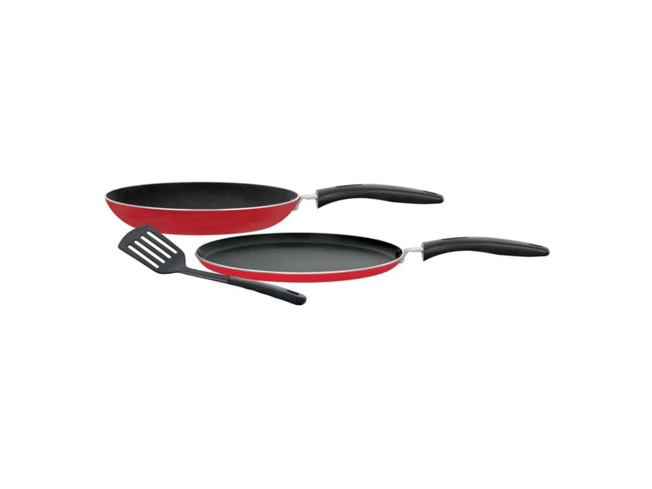 Premier Nonstick Combo Pack 3pcs Set HG-553