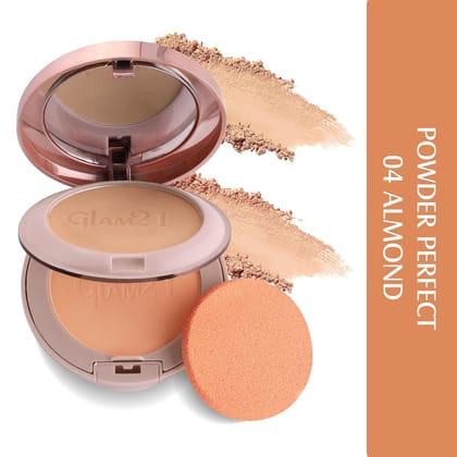 Powder Perfect-Almond