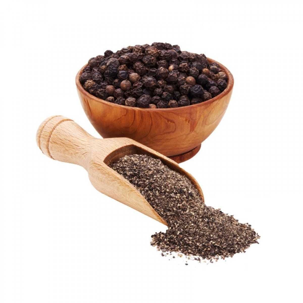 COORG BLACK PEPPER POWDER