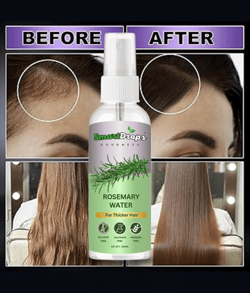Smartdrops Hair Serum 100 mL