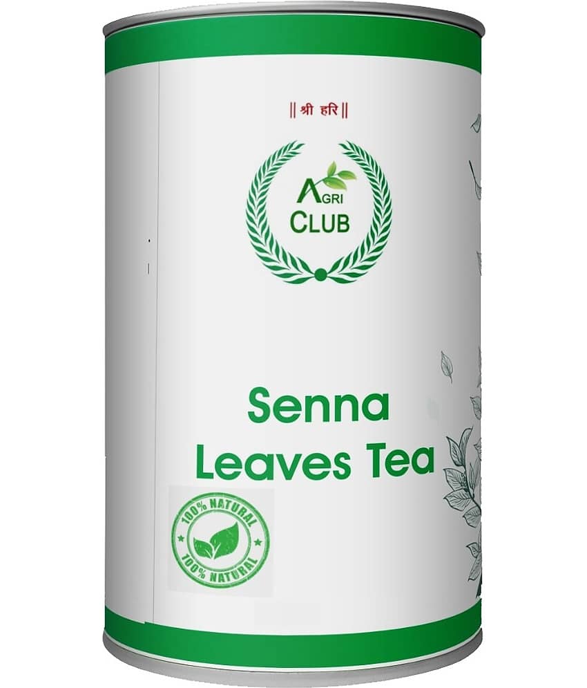 Agri Club Senna Leaves Tea 100 gm