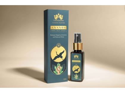 Ananda 50 ml Ananda 50 ml