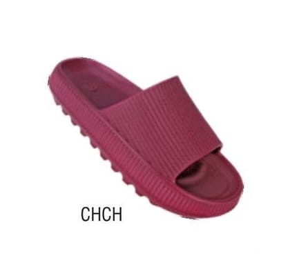 AQL Neo 354 Cherry L No 3 Ladies Slides