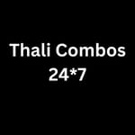 Thali Combos 24*7