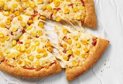 Single Topping Pizza